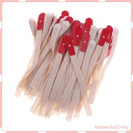 [lzdxwcke2] 1 Pack PU Leather Piano Replacement Bridle Straps Durable Red Beige 7.2cm