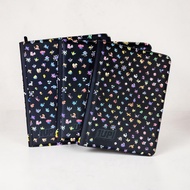 Pokemon Pixels 151 Zipper Card Binder by 1UP |TCG Album | 9 & 12 Pocket & 9 Pocket Toploader Binder