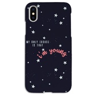Im Young Design hard Case for Samsung Galaxy A10s A20s A30s A50s A51 A71 A01 A21S CORE M11 M31 M51