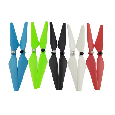 4PCS/Set DJI Phantom 3 RC Drone 9450 Propeller Props for CX-20 CX20 / XIRO Xplorer Drone Spare Parts