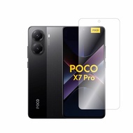 X8 ANTI SCRATCH HYDROGEL BENING - XIAOMI poco F8 F8 PRO F7 F7 PRO ULTRA X8F7 Pro Max M7 C71 C85 F1 F