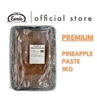 HALAL PREMIUM GRED AAA JEM NENAS | PINEAPPLE PASTE | INTI NENAS 1KG