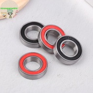 Strongaroetrtr Hybrid Ceramic 6902 2RS Bearing 15x28x7 Mm 6902RS Silicon Nitride For Bike 15mm Inner