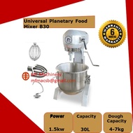 Mf AEC B30 INDUSTRIAL DOUGH FLOUR STAND MIXER B-30