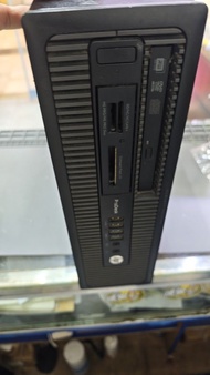 HP ProDesk 600 G1 SFF 商用電腦