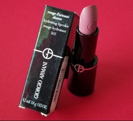 🈹️Giorgio Armani 唇膏