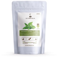 AINNA Spearmint Leaf Tea 30 Tea Bags Organic Sugar Free Organic