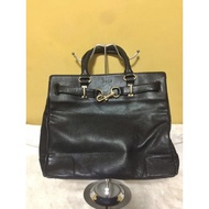 Love Bags: Hoze black bag