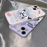Kuromi Case HP XIAOMI REALME3/5/5I/5S/6I/6S/NARZO/6PRO/7I/C17/8PRO/9PROPLUS/REALMEC20A/C11/C2/C2S/C2