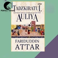 Perfectbook - Tadzkiratul Auliya - Fariduddin Attar