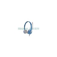 羅技 H150 有線耳機麥克風 – 藍 981-000370