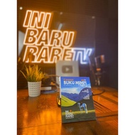 Buku Mimpi Kembara Dunia - Eksklusif oleh Rarecation & RareTV