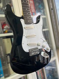 Squier Stratocaster by fender