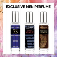 PERFUME 35ML MEN EDP EXCLUSIVE PEN POCKET PERFUME BORONG