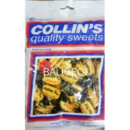 Collins Butter Nut Candy