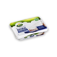 โปรคุ้ม ถูกดี อาร์ล่า เนเชอรัล ครีมชีส 150 กรัม Arla Natural Cream Cheese 150g สุดคุ้ม เก็บเงินปลายท