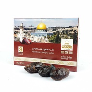 Kurma Medjool Dates 1kg / Kurma Medjool Natural Delights