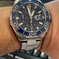 Tag Heuer Aquaracer Calibre 16