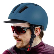 Helmet Cycling Bicycle Helmet Cycling Helmet Bike Helmet Baseball Hat