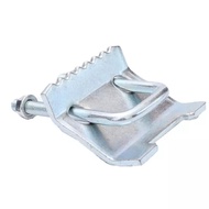 U-Shaped Bolt Pre-Buried Square U-Shaped Screw Square U-Shaped Bolt Hot Galvanized U-Shaped Bolt Pho