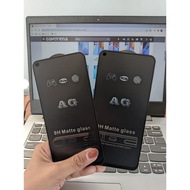 TEMPERED GLASS MATTE SAMSUNG A21 / A21S SCREEN PROTECTOR