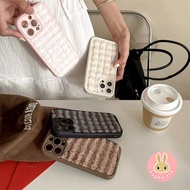 Hot Sale Winter Plush Phone Case For Xiaomi Poco F8 X7 F7 Ultra M7 X6 F6 F5 X4 NFC F4 M4 X3 GT F3 M3