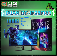 Màn hình Gaming 180hz Full viền 25 inch Duan iP25f180 25inch Game (FHD/180hz/IPS/1ms) - Bảo hành 24T
