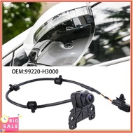 99220-H3000 Car Front View Camera Parking Assist Camera For Kia KX5 2019+ Parts 99220H3000