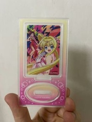 珍珠美人魚 真珠美人魚 唱k小魚仙 mermaid melody pichi 立牌