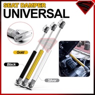 UNIVERSAL SEAT DAMPER MOTORCYCLE SEAT HYDRAULIC STAND SEAT LIFTER Y16 LC135 Y15 RS150 LAGENDA EX5 NV