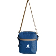 Deuter 02 Men's Sling Bag Medium Size Waterproof Wasp Nest Pattern
