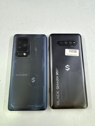 Blackshark 黑鯊 5 pro 12/256gb $1480/ 黑鯊 4s 8/128gb $880 全部有Google 服務 電競手機