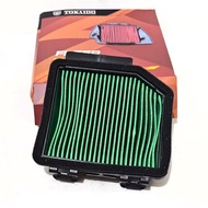 CRF 150 L air filter CRF 150L CRF150L TOKAIDO BRAND