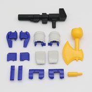 GO BETTER STUDIO G1147B 3D DIY Filler Upgrade Kit For SS Devastation OP Prime Filling Parts