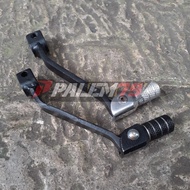 CRF 150 L Folding Gear - CRF150 Gear Lever Gear