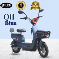 ★LEM★ NEW DESIGN ebike FOR 2026 ELECTRIC scooter Q11