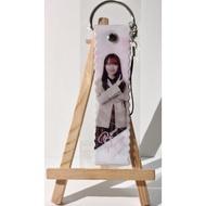 Strap Keychain Moriya Rena Sakurazka46