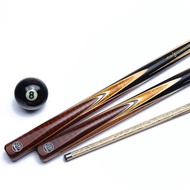 Adjustable design LP War Soul 57 Inches 10 mm 1pcs Snooker Cues