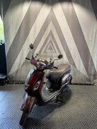 【批發車】【0元交車】2019年 KYMCO 光陽 LIKE 125 LIKE125 機車 前碟後鼓