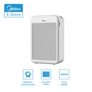 Midea MAP-28BD 5-Layers Of Filter Purification Air Purifier