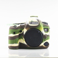 [HCM]Cover bảo vệ- Vỏ silicone cho máy ảnh EOS 6D Mark II- EOS 6D2