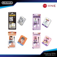 Charger + HDMI Video Transfer Dock for Nintendo Switch, Steam Deck Genuine IINE 12 Months