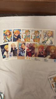 偶像夢幻祭 合奏明星 仁兔成鳴
