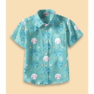 KEMEJA Premium Children's Shirt - Cute elements3