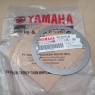 Original Yamaha Jupiter Z 2P2 CLUTCH Friction PLATE 2P2-E6324-00 GENUINE YAMAHA Original PLATE, CLUT