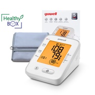 YUWELL Blood Pressure Monitor YE660F ยูเวล บลัด เพรชเชอร์ มอนิเตอร์ วายอีหกหกศูนย์เอฟ