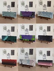 客製化鍵盤/磁軸🔥為你打造獨一無意的keyboard🔥即刻幫到你🔥打造你鐘意的漫畫主題等等🔥 鍵盤/機械鍵盤/磁軸鍵盤/keyboard wooting60 wooting80