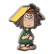 Peanuts Patty Snoopy Cute Pin Badges