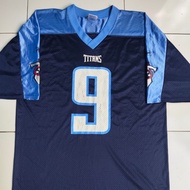 Jersey NFL Titans Second Original