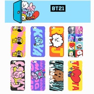 KPOP BTS Cute Phone Case Bangtan Boys IPhone Samsung Cover(#11)